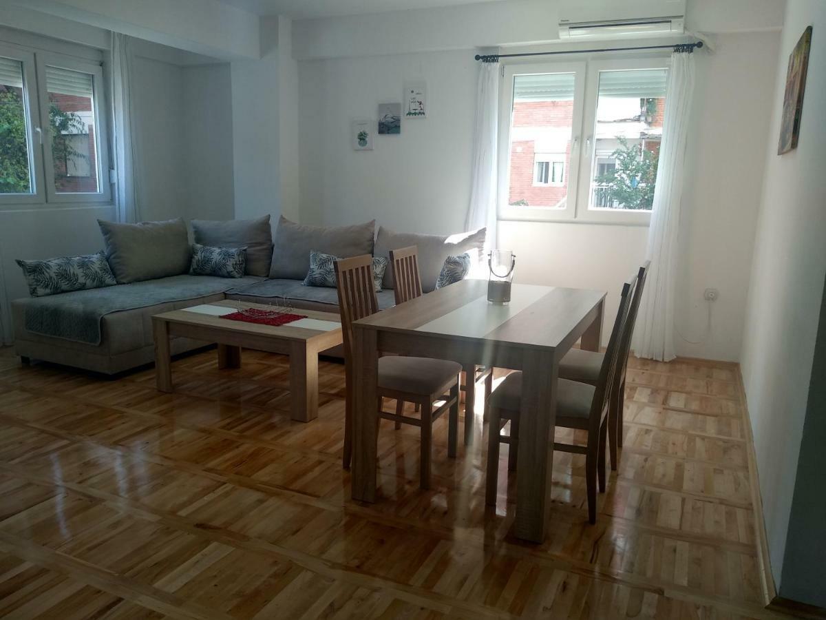 Tea Apartment 库马诺沃 外观 照片