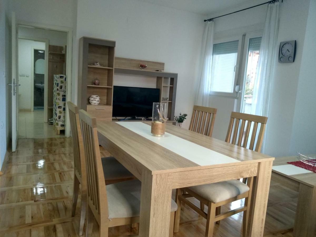 Tea Apartment 库马诺沃 外观 照片