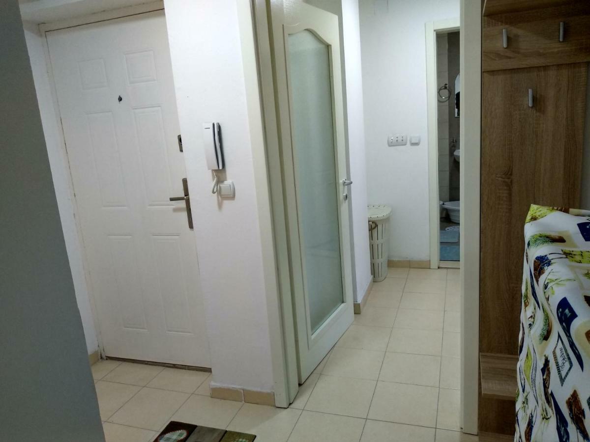 Tea Apartment 库马诺沃 外观 照片