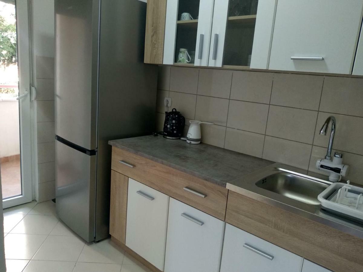 Tea Apartment 库马诺沃 外观 照片