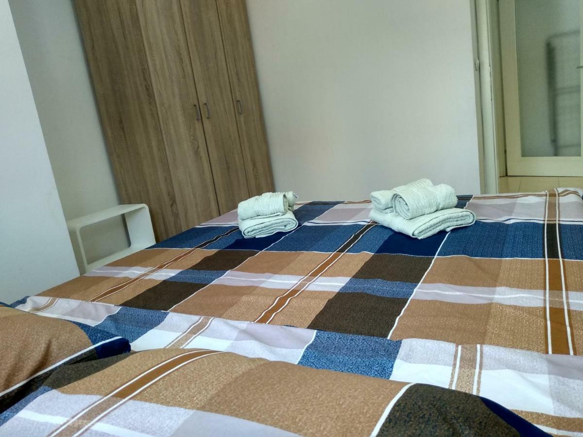 Tea Apartment 库马诺沃 外观 照片