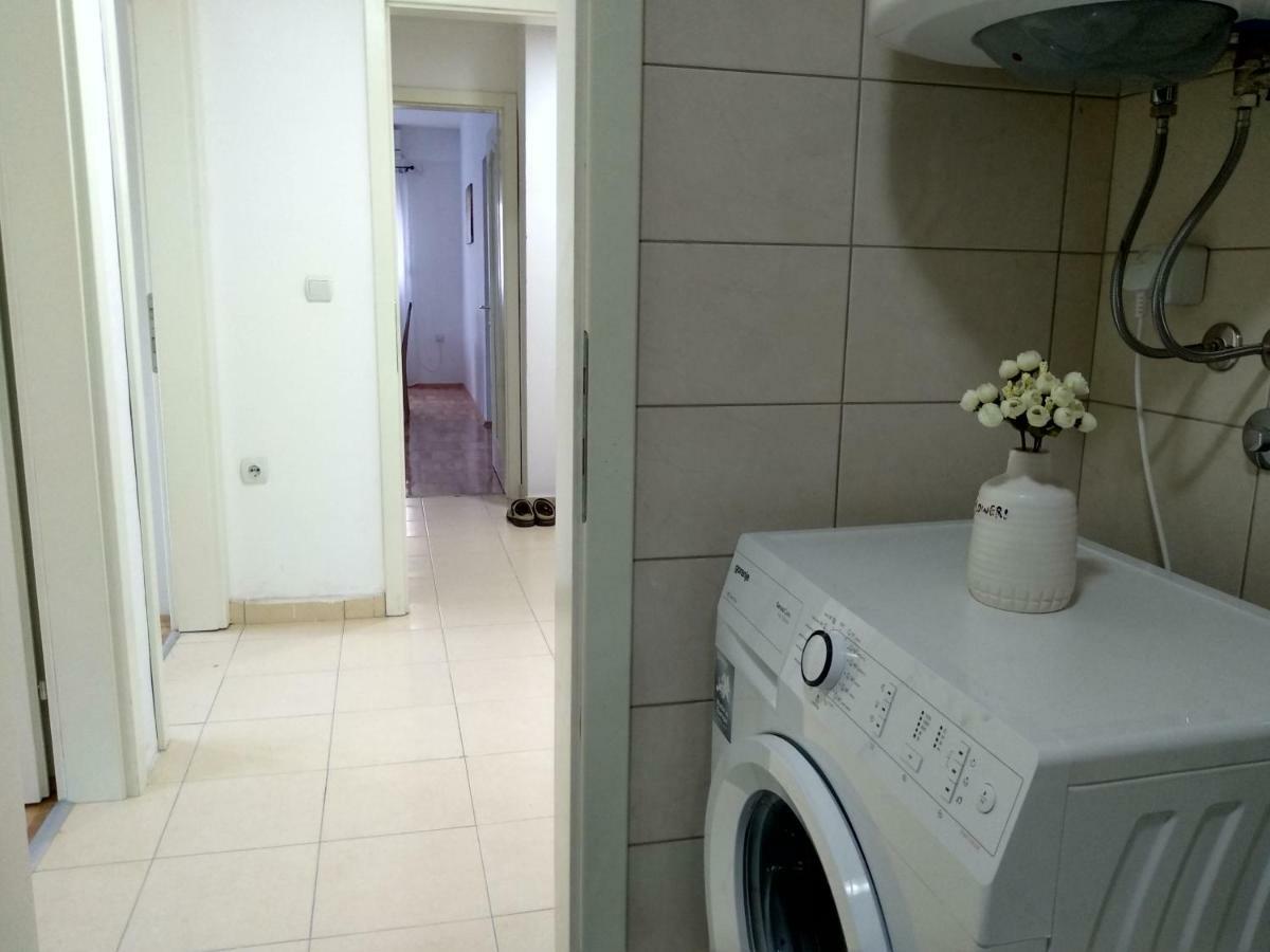 Tea Apartment 库马诺沃 外观 照片