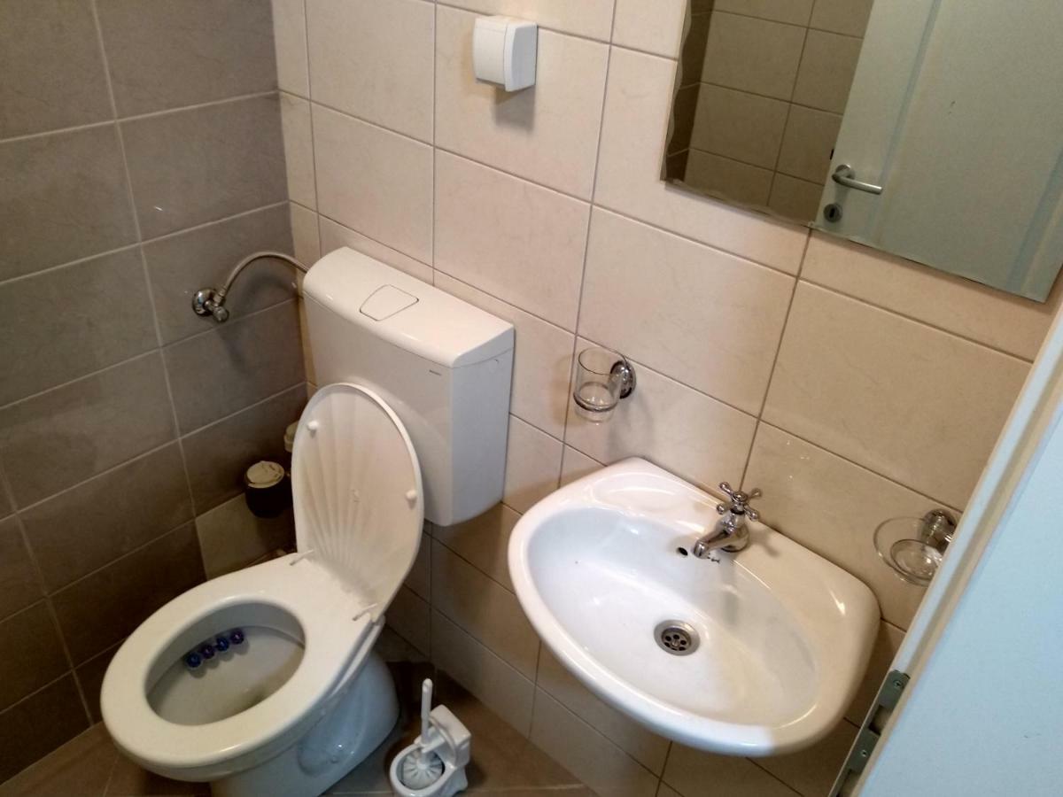 Tea Apartment 库马诺沃 外观 照片