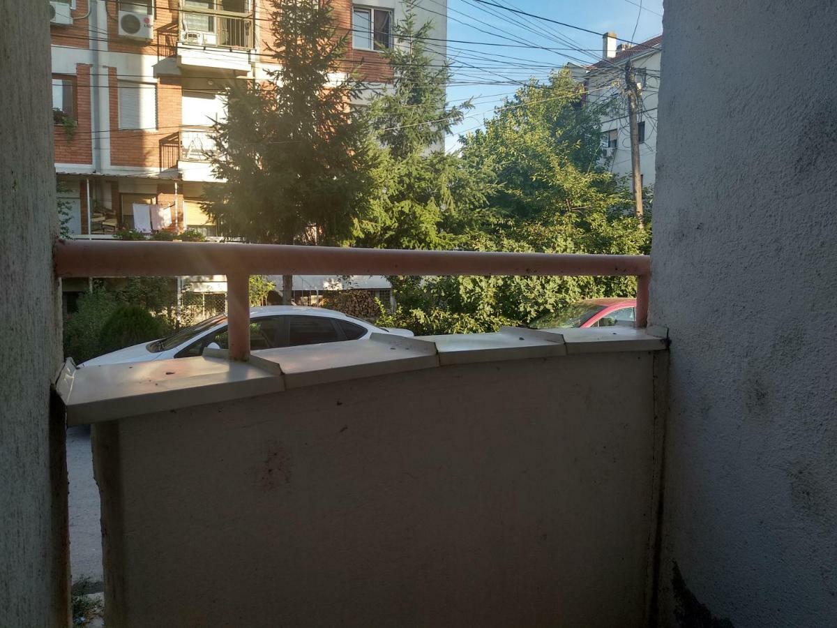 Tea Apartment 库马诺沃 外观 照片