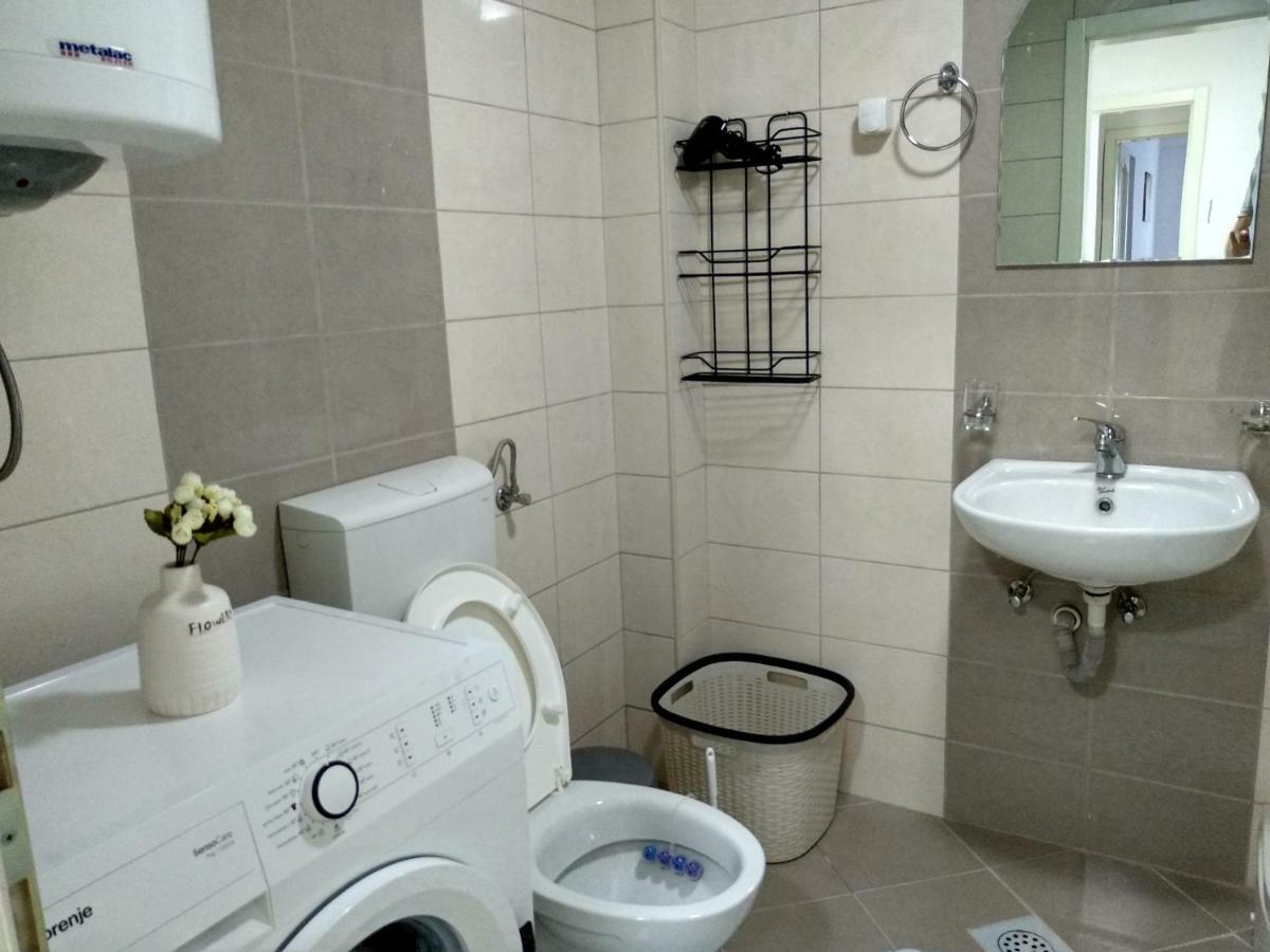 Tea Apartment 库马诺沃 外观 照片