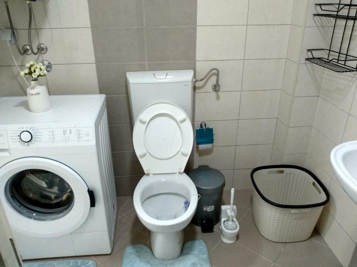 Tea Apartment 库马诺沃 外观 照片